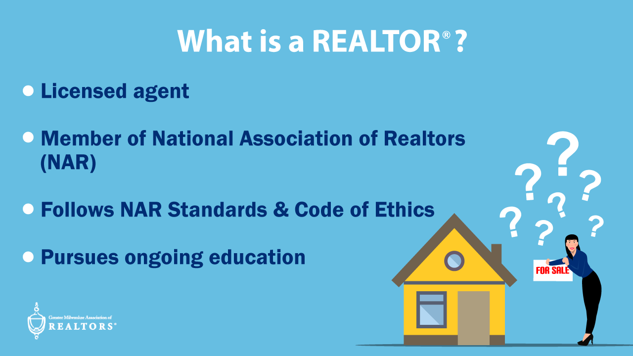 A DAY IN THE LIFE OF A REALTOR® - Guiding Clients with Expertise and ...