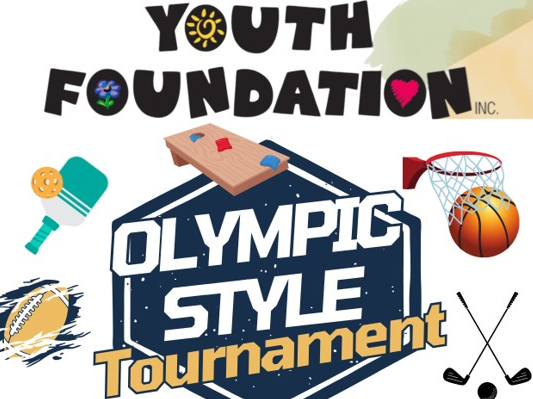 Youth Foundation Olympic-Style Tournament