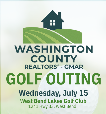 Washington County REALTORS® GMAR Golf Outing