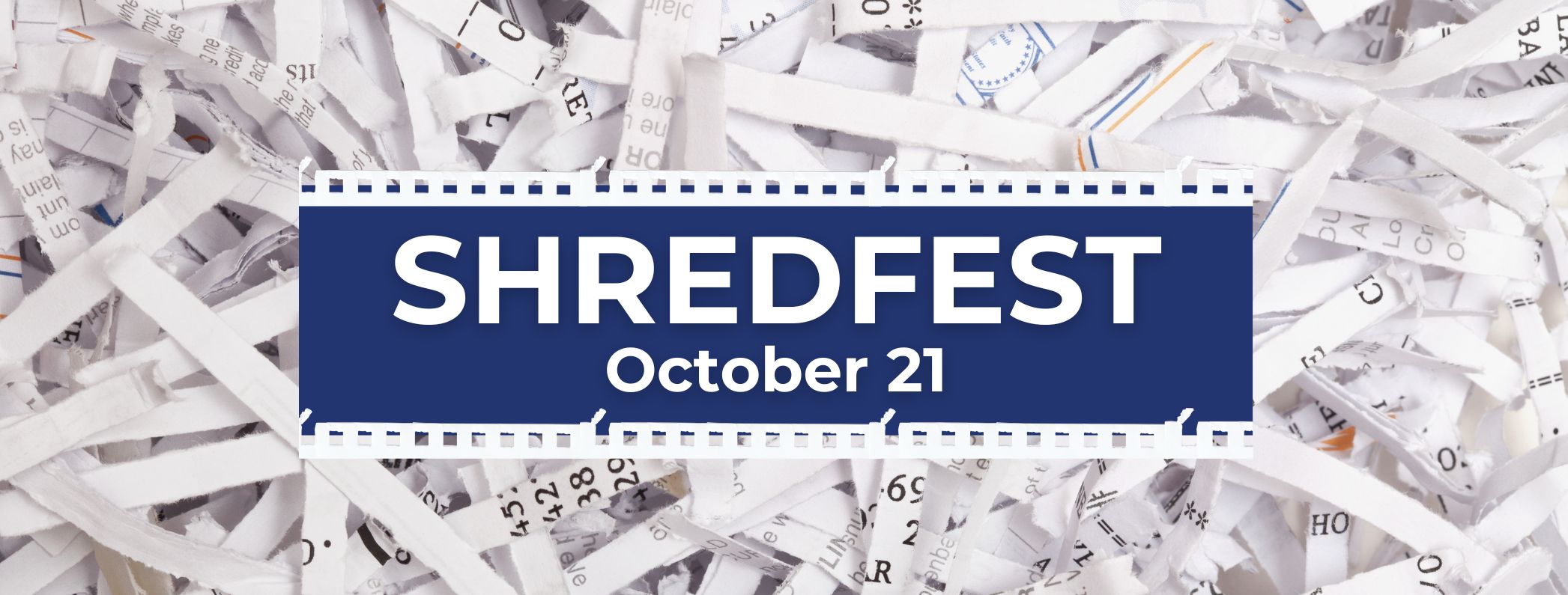 Shredfest October 2026