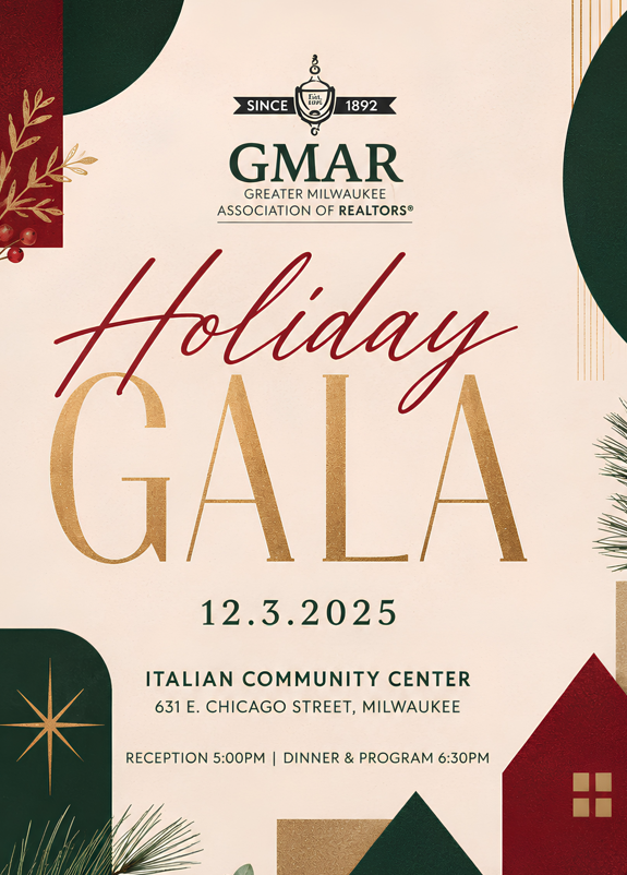 GMAR Holiday Gala